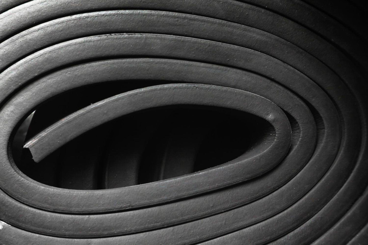 JCB Backhoe Cab Mount Upper - Rubber Mount | Volvo Cab Suspension